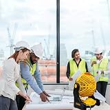 DEWALT 18V XR Fan High Air Flow 28 m2/min Robust Design view 5