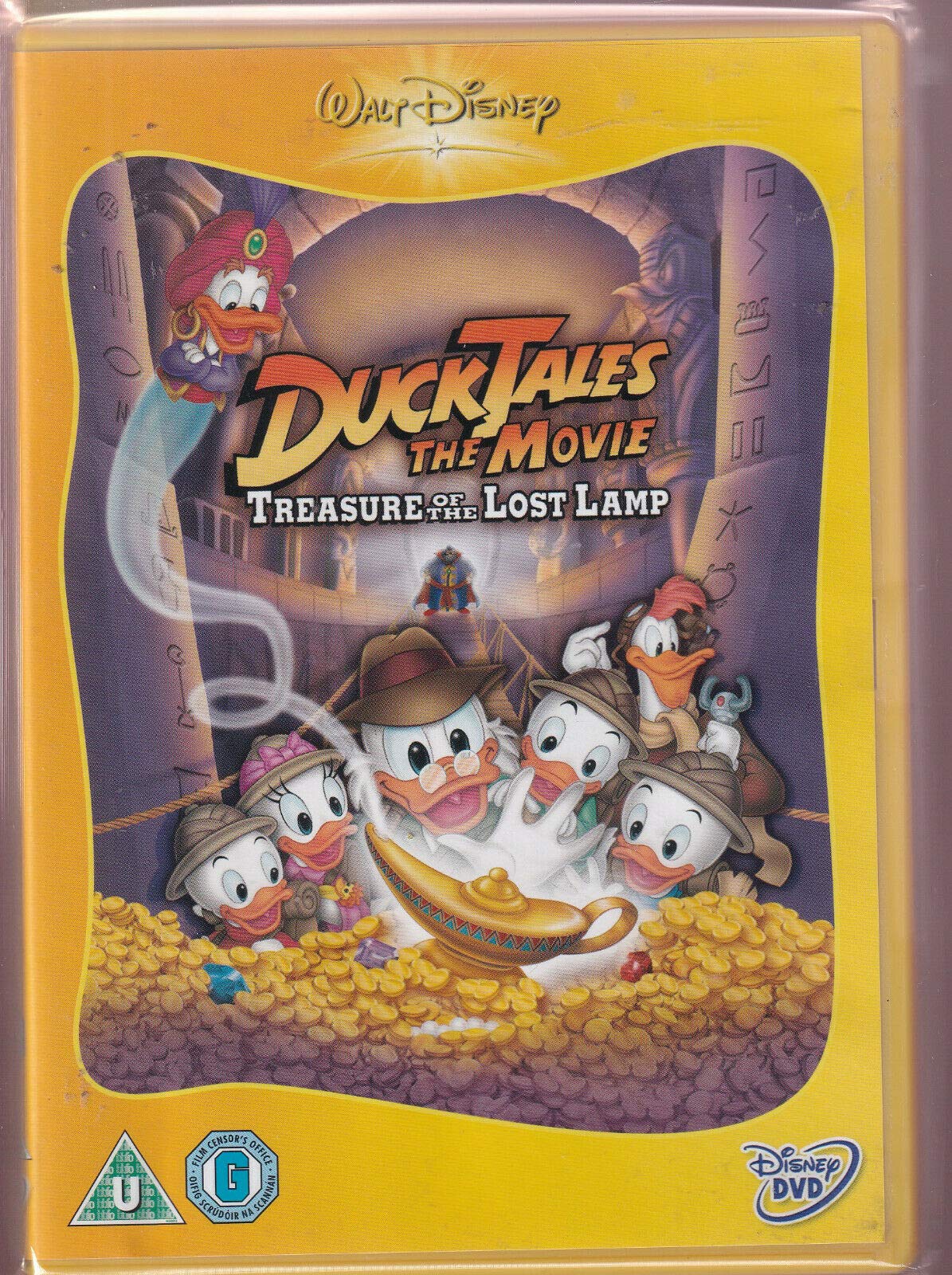 Ducktales