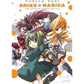 Puella Magi Oriko Magica: The Complete Omnibus Edition