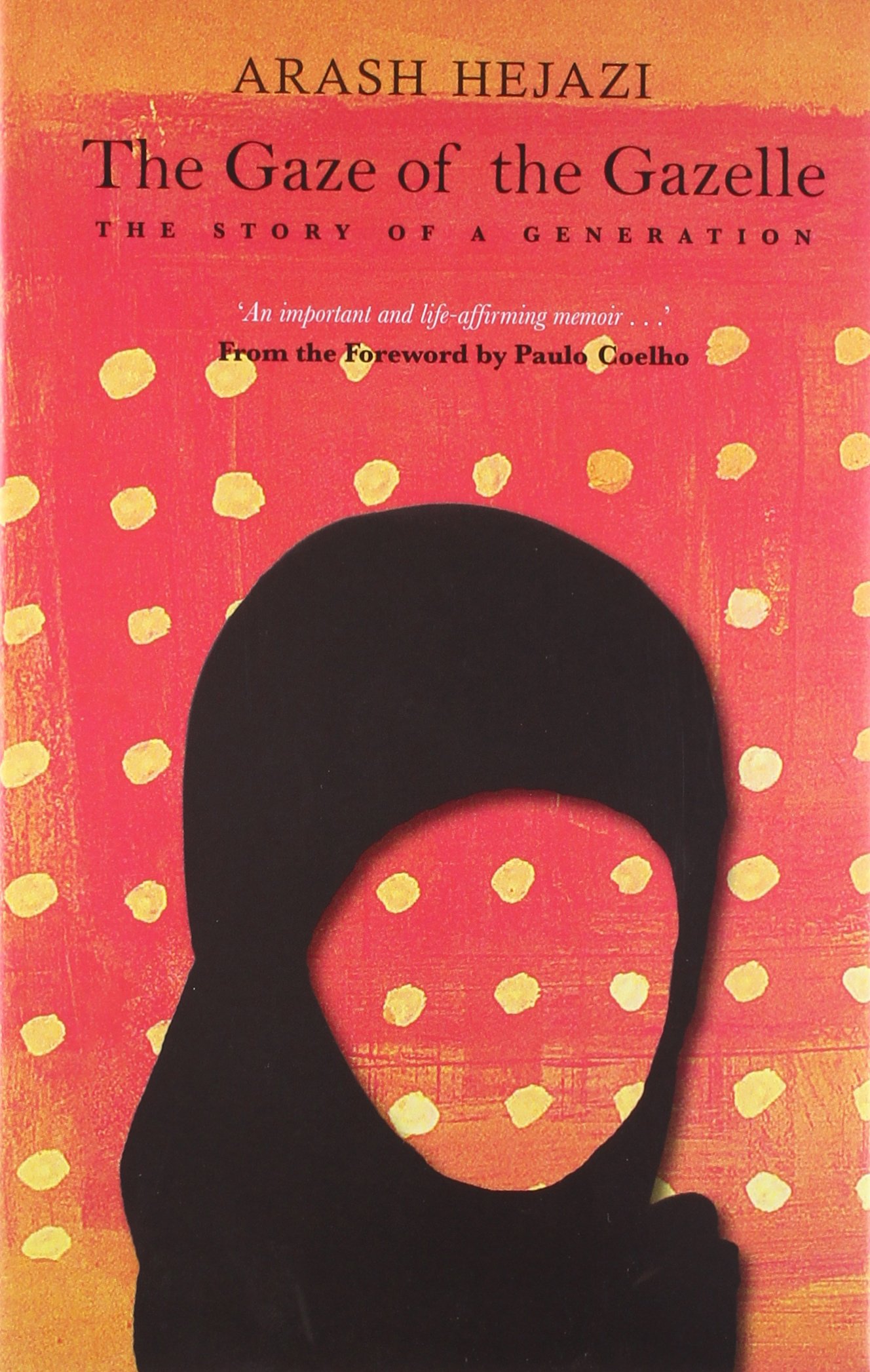 amazon gazelle niño