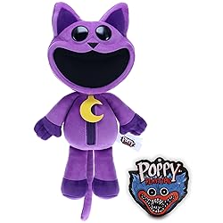 Poppy Playtime - Smiling Critters Deluxe