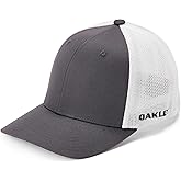 Oakley Mens Oakley Golf Cresting Trucker