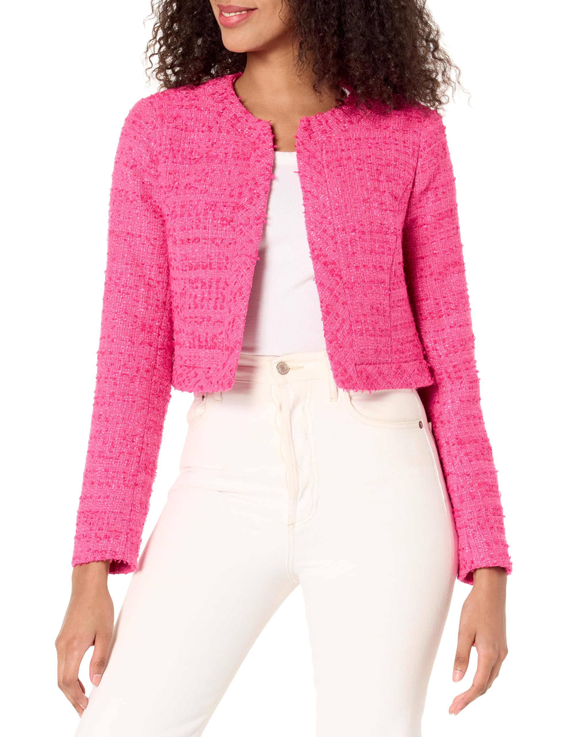 Photo 1 of Shoshanna Women's Classic, Magenta