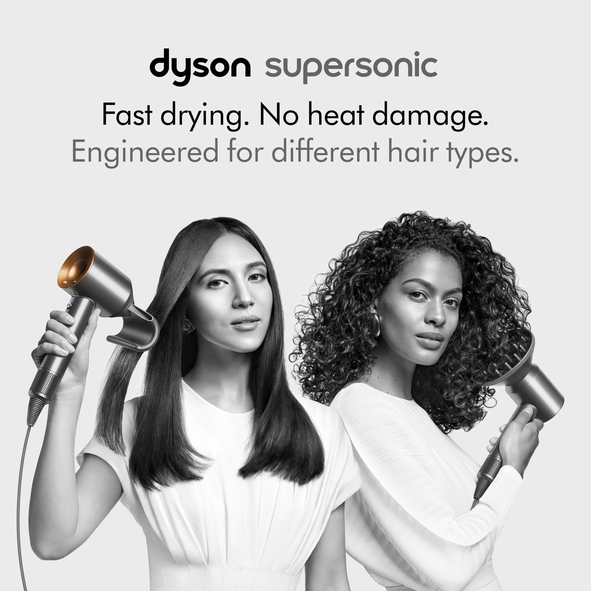 Dyson Supersonic? Hair Dryer