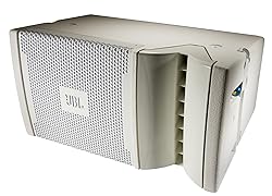 JBL Professional VRX928LA-WH Two-Way Line Array