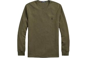 POLO RALPH LAUREN Ralph Lauren Polo Men's Long-Sleeved T-Shirt/Sleepwear/Thermal
