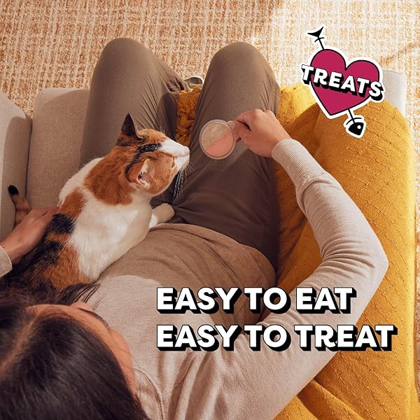 TEMPTATIONS LICKABLE SPOONS, SOFT LICKABLE CAT TREATS, ADULT WET CAT TREATS, VARIETY PACK, 72 SPOONS