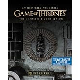Game of Thrones: S8 (4KUHD + Blu-ray + Digital)