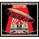 Mothership audio
