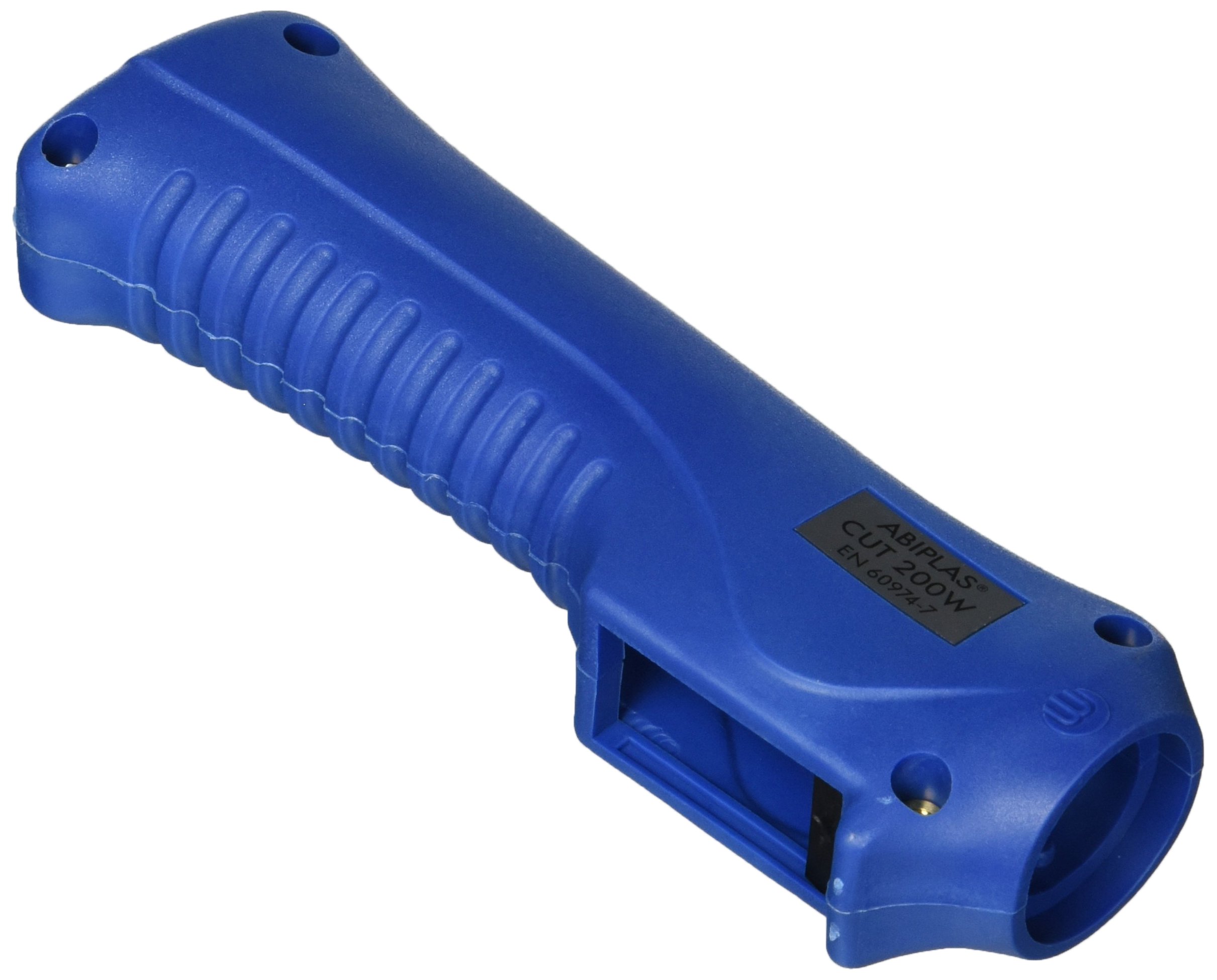 Abicor Binzel 758.D001 Handle for Model ABIPLAS CUT 200 W Liquid Plasma Cutting Torch