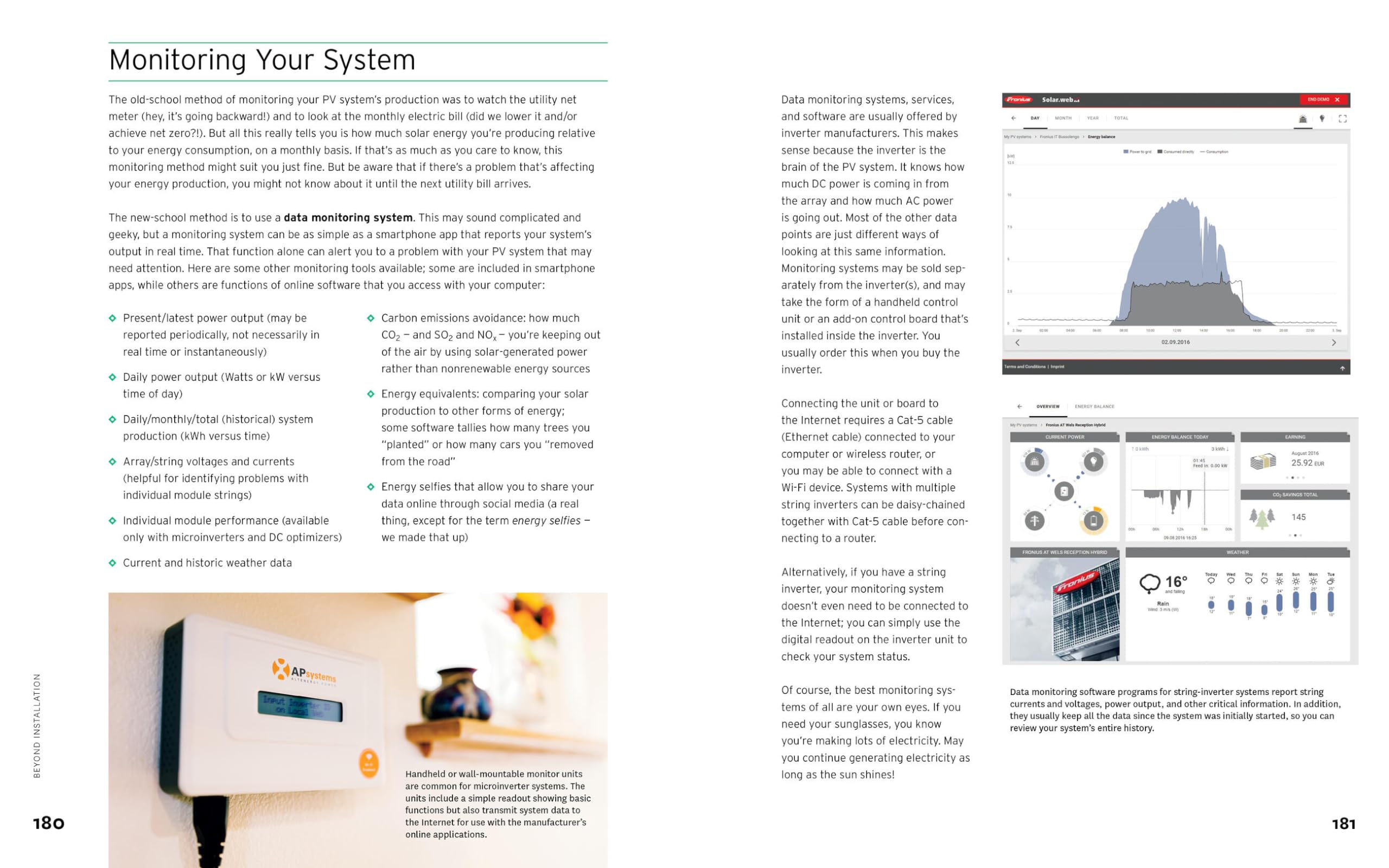 Install Your Own Solar Panels: Designing and Installing a Photovoltaic System to Power Your Home