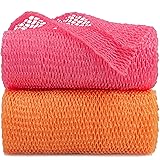 African Net Sponge Authentic African Exfoliating
