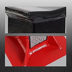 Torin ATZ120005B Heavy Duty Pin Style Adjustable