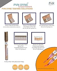 PVN Dyne Pen for Surface Tension Measurement
