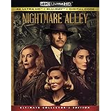 Nightmare Alley [4K UHD]