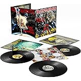 The Number of the Beast / Beast Over Hammersmith 40th Anniversary Limited Deluxe