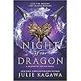Night of the Dragon (Shadow of the Fox, 3)