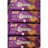 Parle Hide &amp; Seek Chocolate Chip Cookies (Pack of 4)