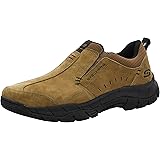 skechers sport men's rig mountain top sneaker