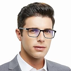 Distance Nearsighted Glasses For Men,Women Near