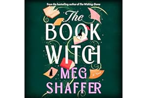 The Book Witch: A Novel