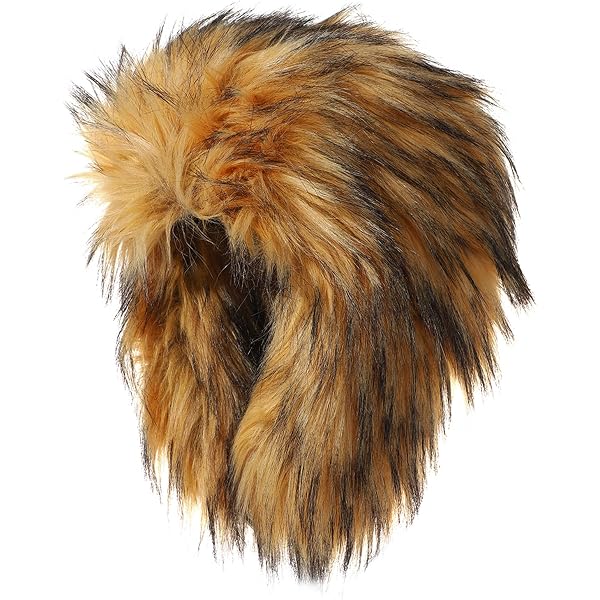 Jeanne Simmons Faux Fur Trapper Hat with Pom Pom Accent  display picture 2