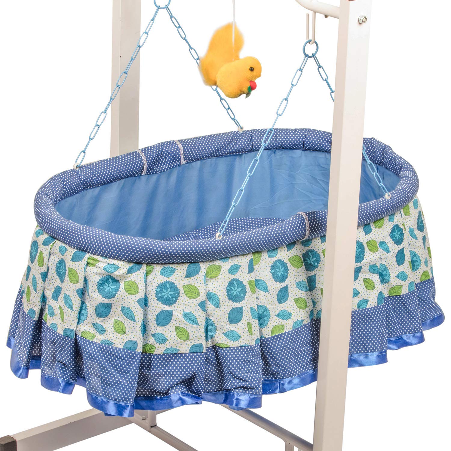 amazon newborn baby jhula