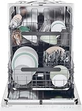 Candy Integrated Dishwasher 14 Place Black Bezel C Rated Rapido SPEED-DRIVE view 2