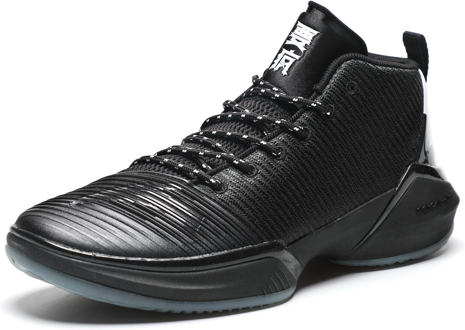 Men's Team Basketball Shoes Cross-Training Shoes Professional Sneakers for Basketball