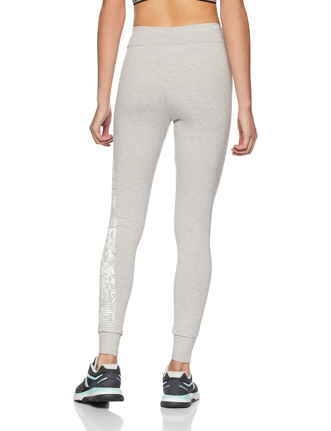puma women's sports leggings