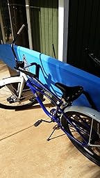 mbb shortboard surf rack