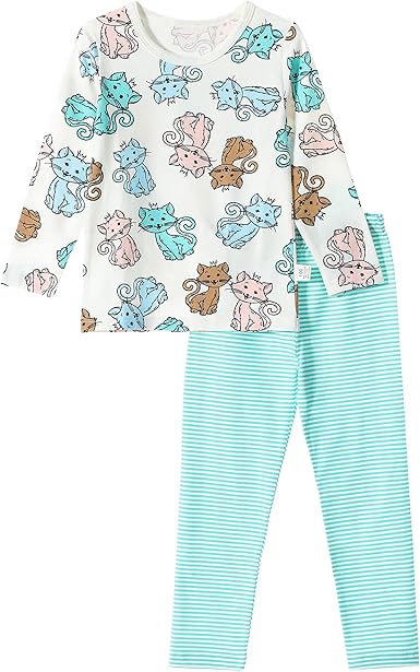 2 piece pyjamas baby