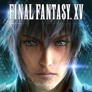 Final Fantasy XV: A New Empire