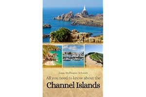 All you need to know about the Channel Islands