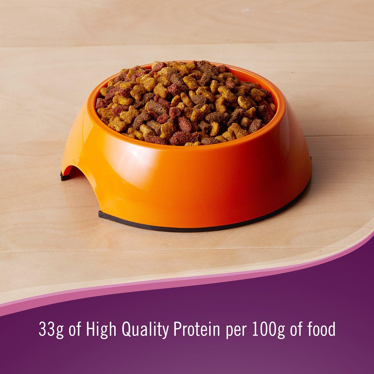 9 lives protein plus cat food