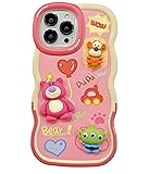 SMAIGE Compatible with iPhone 14 Pro Case 6.1