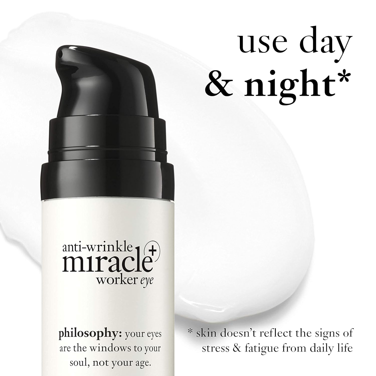 philosophy anti wrinkle miracle worker eye