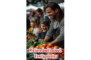 Forest Feasts: Family Time in Nature: Immerse yourself in the magic of family picnics in the forest, where every moment is an