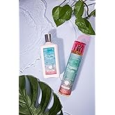 So French Brazilian Escape Set | Body Mist and Body Lotion
