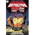 Batman Detective Comics 3: Arkham Rising