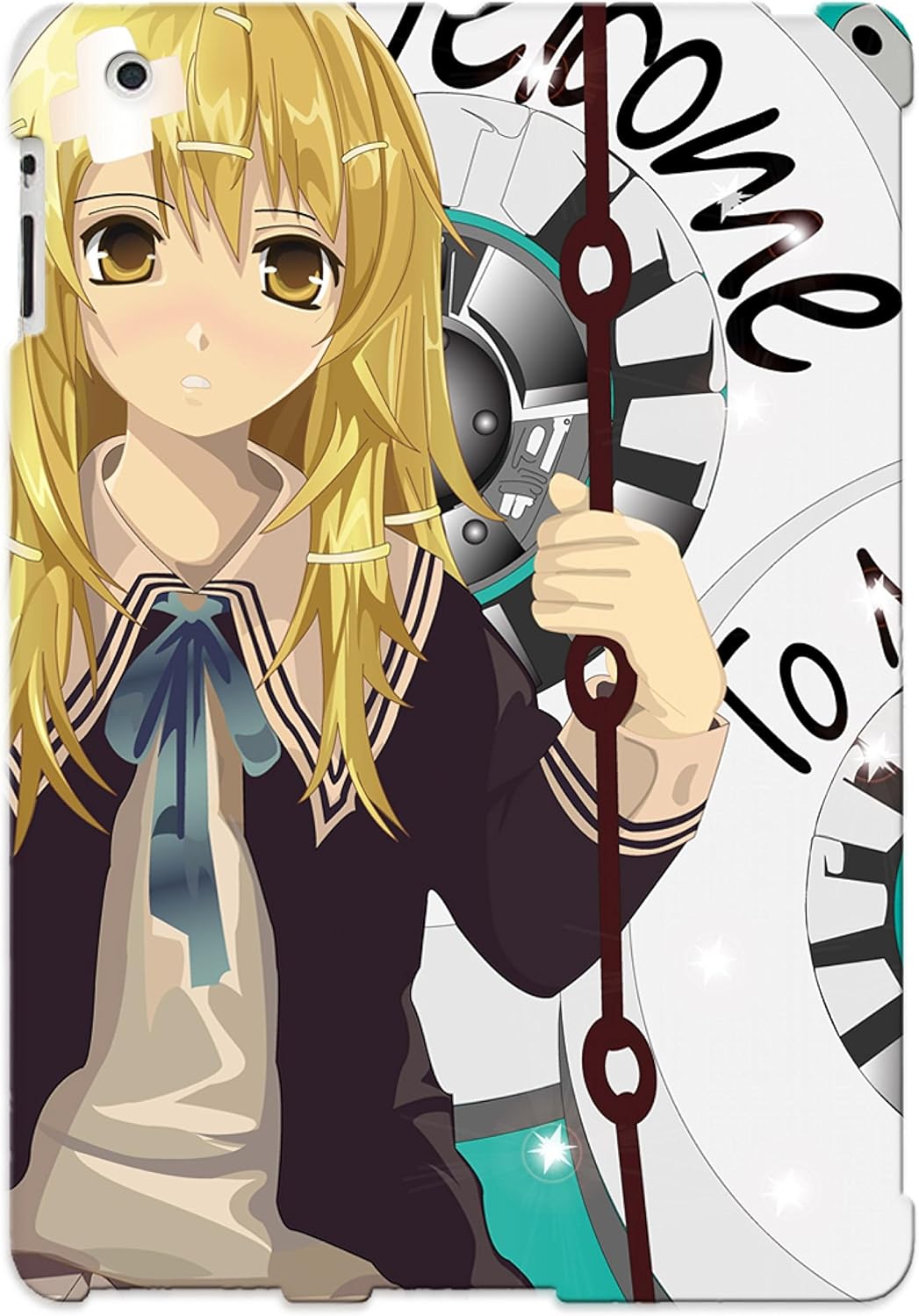 Get Amazon Com Crystallr Shock Dirt Proof Anime Air Gear Case Cover Free HD Get Wallpaper Amazon Com Crystallr Shock Dirt Proof Anime Air Gear Case Cover Desktop Wallpaper Free