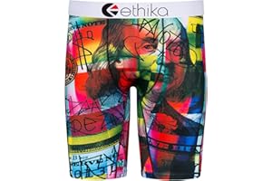 Ethika Boys Staple Boxer Briefs | See Notes