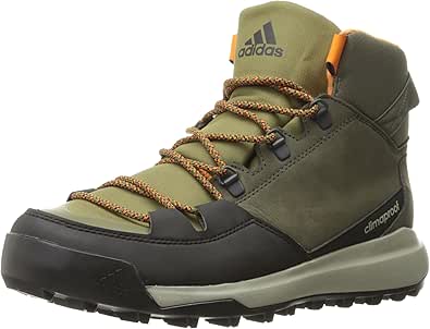 terrex winterpitch cw cp shoes