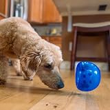 Outward Hound Lil' Snoop Durable Interactive Treat Dispensing Toy Small Royal view 8