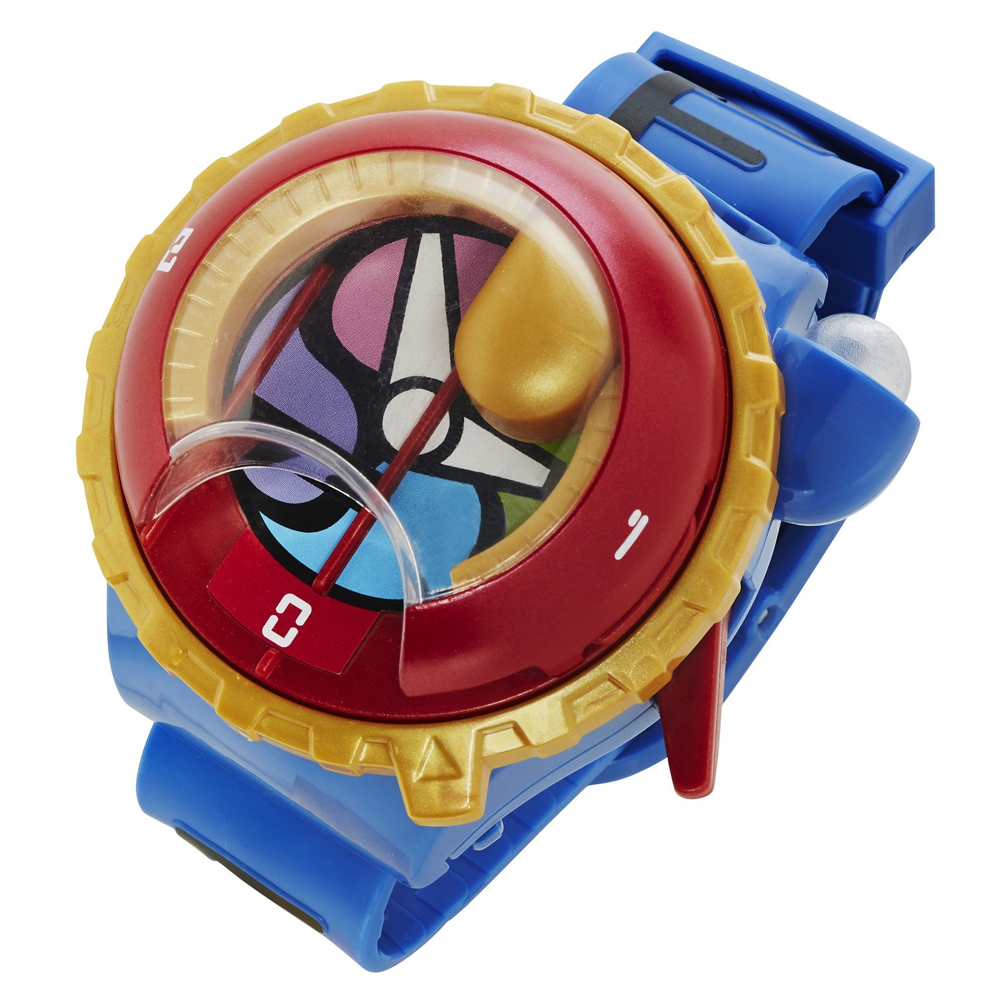 Yokai Watch Season 2 Multilingual Version (Hasbro B7496EU6)
