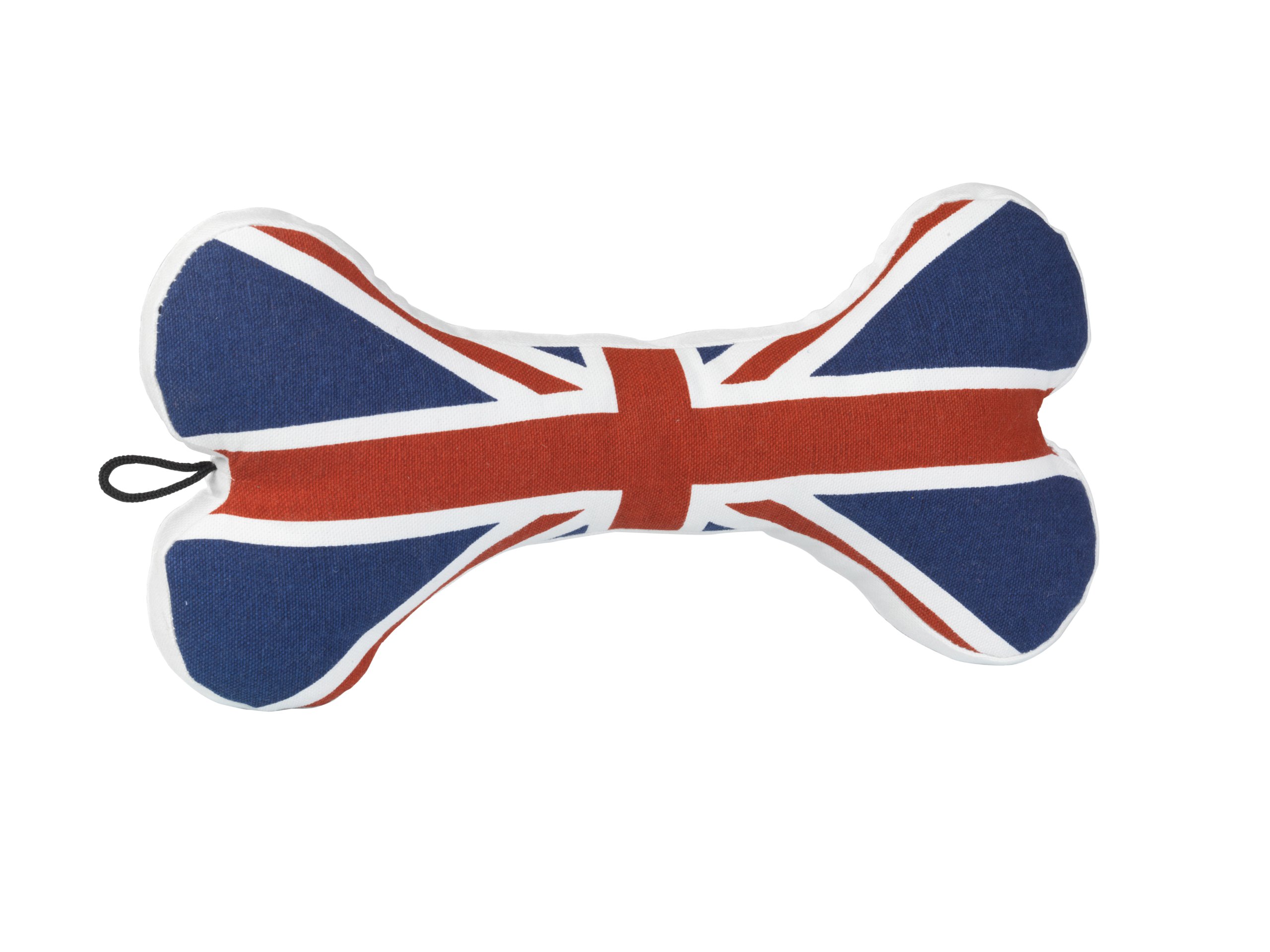 House of Paws Union Jack Bone, Large