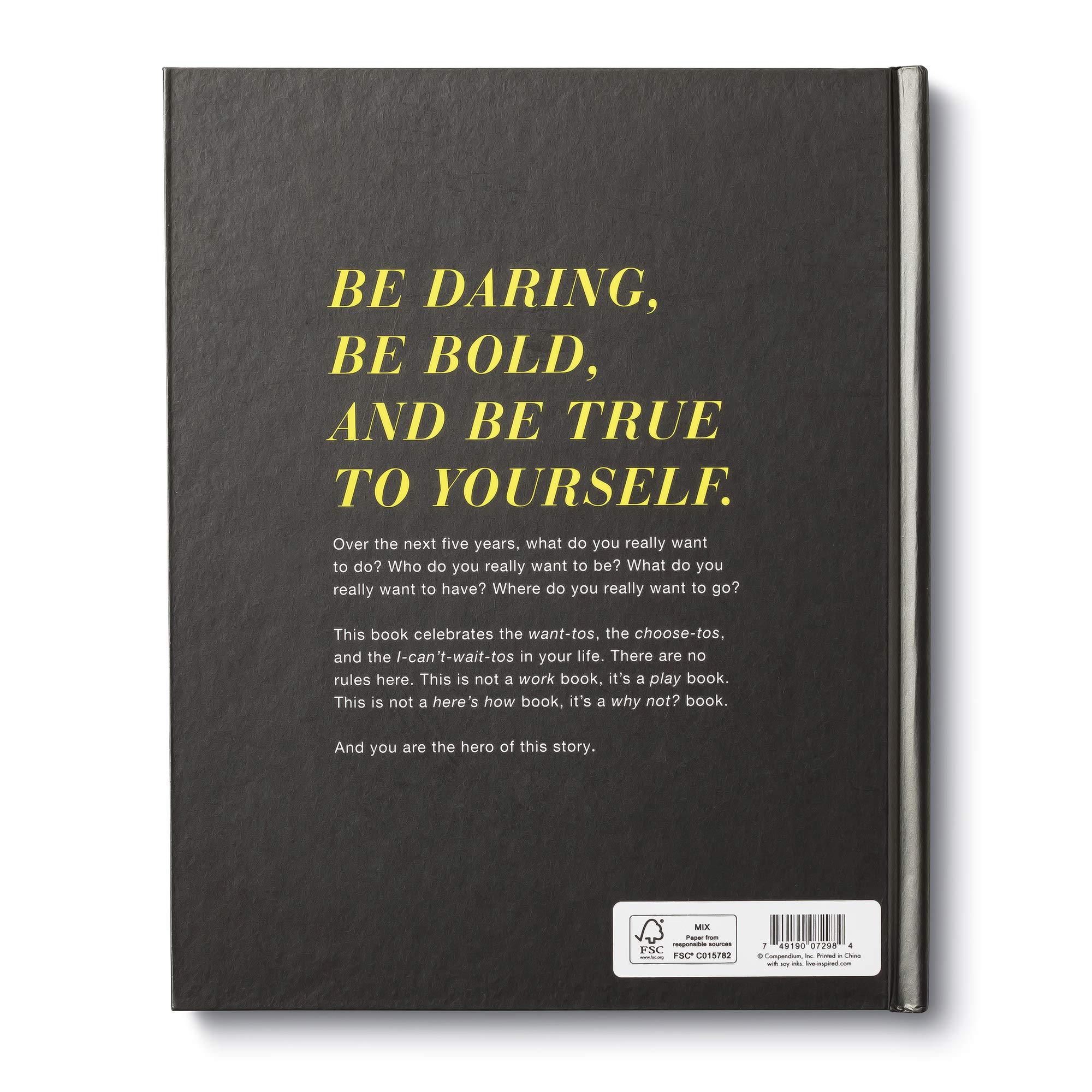 5 Where Will You Be Five Years From Today Yamada Kobi Zadra Dan Edge Justine Amazon De Bucher