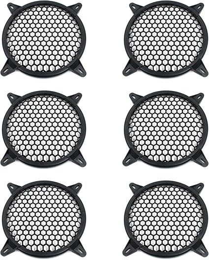 subwoofer cover home