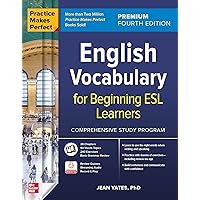 Practice Makes Perfect: English Conversation, Premium Fourth