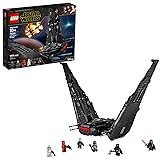 LEGO Star Wars: The Rise of Skywalker Kylo Ren’s
